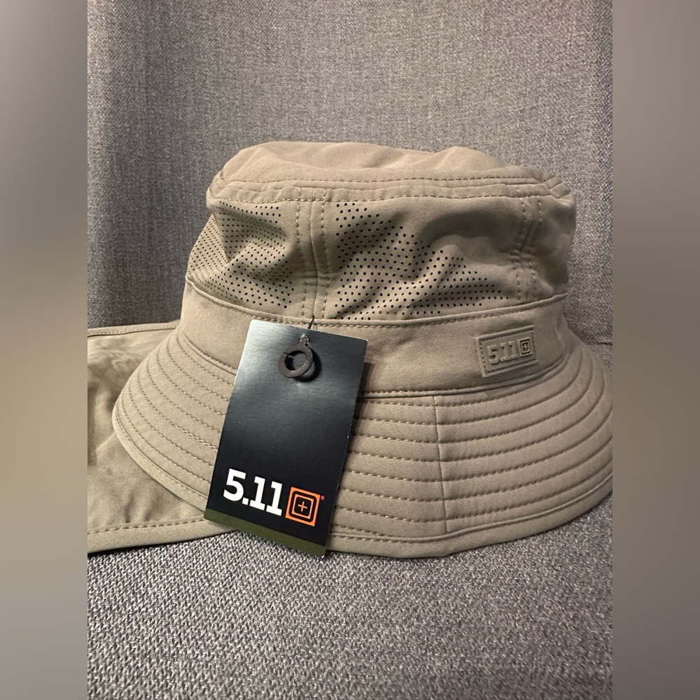 5.11 VENT-TAC BOONIE HAT Style # 89511 color: python